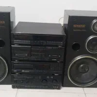 ضبط‌۵‌طبقه‌j5  kEnwooD