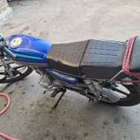 هوندا ۱۵۰ احسان مدل ۱۴۰۱ انژکتور