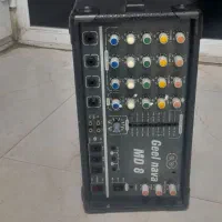 آمپلی فایر گیل نوا|گیتار، بیس، امپلیفایر|گنبد کاووس, |دیوار