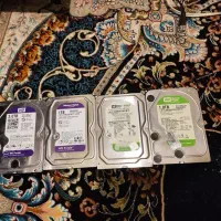 هارد اینترنال