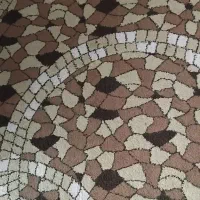 فرش|فرش|کوچصفهان, |دیوار