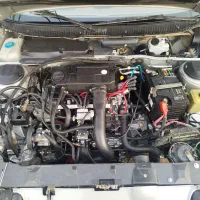 مدل 95 دوگانه کارخانه