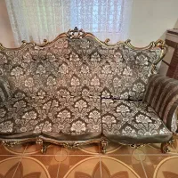 مبل استیل|مبلمان خانگی و میز عسلی|بابل, |دیوار