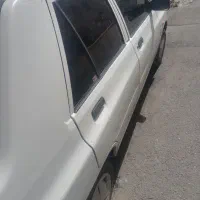 فروش پراید 131 دوگانه دستی سالم به شرط کارشناسط