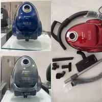 جاروبرقی کیسه ای و مجزن دار|جاروبرقی، جارو شارژی، بخارشو|مهر, |دیوار