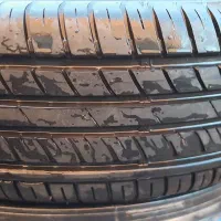 لاستیک خارجی ۲۰۵ /۱۴
