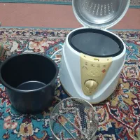 سرخ کن|سایر لوازم برقی|کرمان, |دیوار