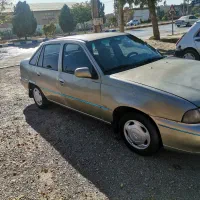 دوو سیلو|خودرو سواری و وانت|نیشابور, ده حلاج|دیوار