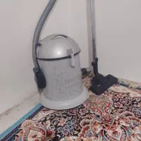 جاروبرقی برقی