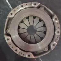 دیسک و صفحه پراید