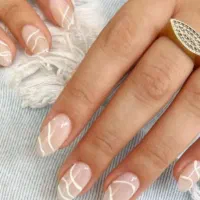 کاشت ناخن از 380