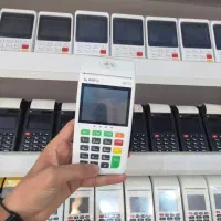 کارتخوان سیار 4G مدل AF75