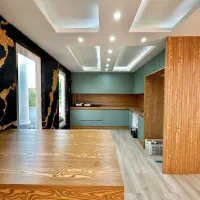 دوبلکس نمارومی به این قشنگی هیچ جا ندیدی *سندتکبرگ|فروش خانه و ویلا|چمستان, |دیوار