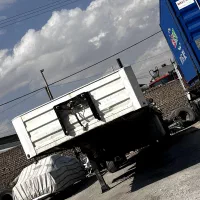 اجاره کفی سه محور|خودرو سنگین|اصفهان, ارداجی|دیوار