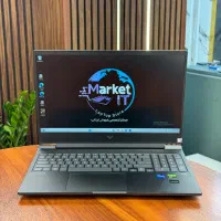 لپ تاپ ۱۶ اینچی گیمینگ HP VICTUS 16 Gaming