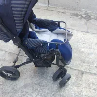 کالسکه دلیجان