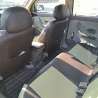 فروش سمند مدل91 SE|خودرو سواری و وانت|رودبار, |دیوار