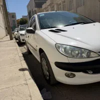 206sd 97|خودرو سواری و وانت|کرمانشاه, |دیوار