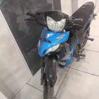 موتور بی کلاج TVs|موتورسیکلت|مبارکه, |دیوار