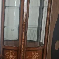 فروش بوفه چوبی