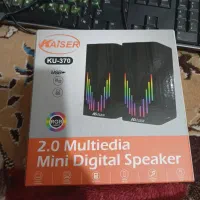 باند کامپیوتر کیبورد موس انتن کابل وی جی ای