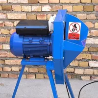 چغندر رنده کن برقی