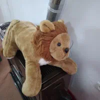 اسباب بازی شیر|اسباببازی|اراک, |دیوار