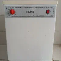 ماشین کهنه شور
