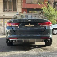 اپتیما جی تی لاین ۲۰۱۶ فول|خودرو سواری و وانت|تهران, سعادت‌آباد|دیوار