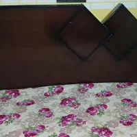 تخت خواب دونفره