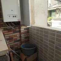 آپارتمان تک واحدی در مخبر وسند آماده انتقال|فروش آپارتمان|تهران, خاوران|دیوار