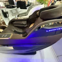 صندلی ماساژورلیرکن مدل s2 تنها نماینده استان فارس|تجهیزات ورزشی|شیراز, شهرک گلستان|دیوار