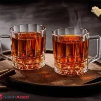 استکان شیک و آک