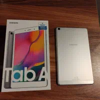 تبلت سامسونگ TAB A8|تبلت|تهران, مرزداران|دیوار