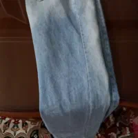 شلوار بگ مردانه