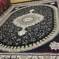 یک جفت قالی12متری سالم