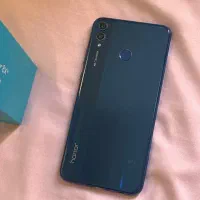 گوشی Honor 8X|موبایل|اهواز, سپیدار|دیوار