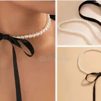 گردنبند مرواریدی