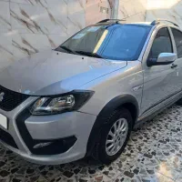 کوییک GXRتیپLمدل ۱۴۰۳ فول در حد صفر