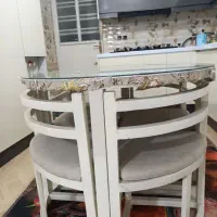 فروش میزنهارخوری|میز و صندلی غذاخوری|بندر گناوه, |دیوار