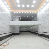رهن مغازه ۳۲۵ متری بر بلوار اصلی