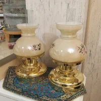 جفت گردسوز گردسوز انگلیسی قدیمی|کلکسیون اشیاء عتیقه|تهران, امیریه|دیوار