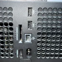 Xbox Series x|کنسول، بازی ویدئویی و آنلاین|رشت, شالکو|دیوار