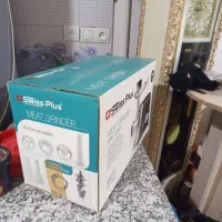 چرخ گوشت نو|خردکن، آسیاب، غذاساز|محمدشهر, جعفرآباد|دیوار