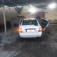 تیبا صندوق‌دار مدل ۹۹|خودرو سواری و وانت|اندیشه, اندیشه فاز ۱|دیوار