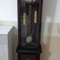 ساعت شیک ایستاده|ساعت دیواری و تزئینی|تربتحیدریه, میدان مرکزی|دیوار