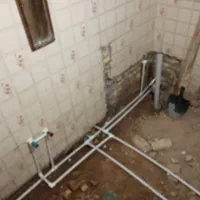 نشت یابی ولوله کشی آب و فاضلاب و لوله بازکنی