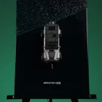 تابلو 3D دیواری