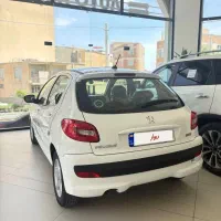 207مدل۴۰۲