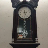 ساعت دیواری